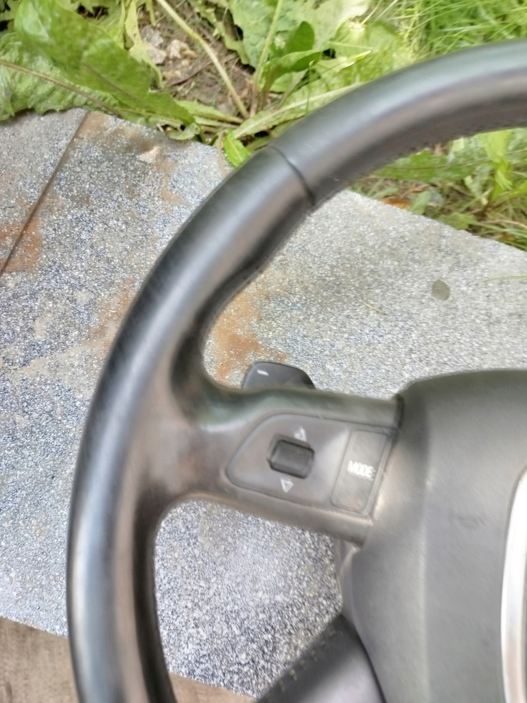 фото №4, Воздуховод кожа подушка подушка безопасности audi a6 c6