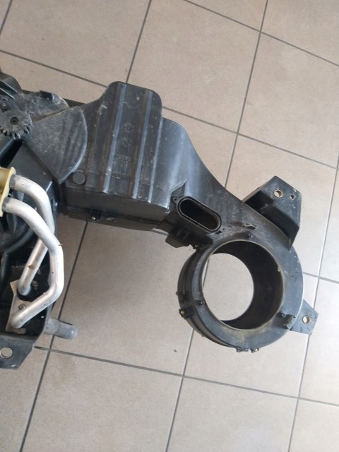 фото №4, Iveco daily iii обігрівач