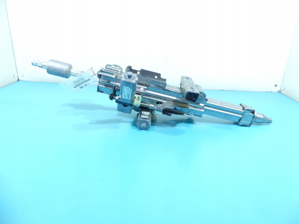 Колонка кермова хрестовина jaguar f-pace 16- hx73-3c529-ab європа Київ