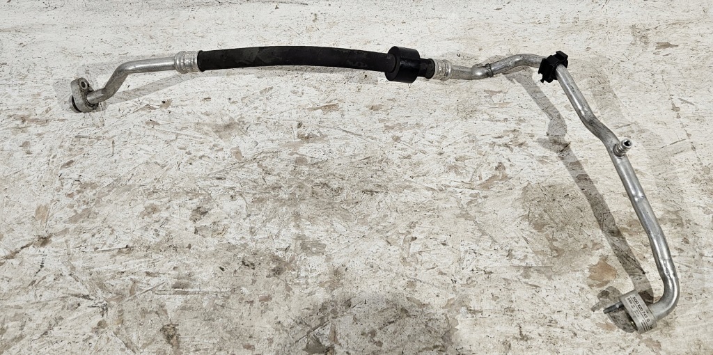 фото №1, Шланг трубка кондиционера skoda octavia iii 12- 5q0820743g