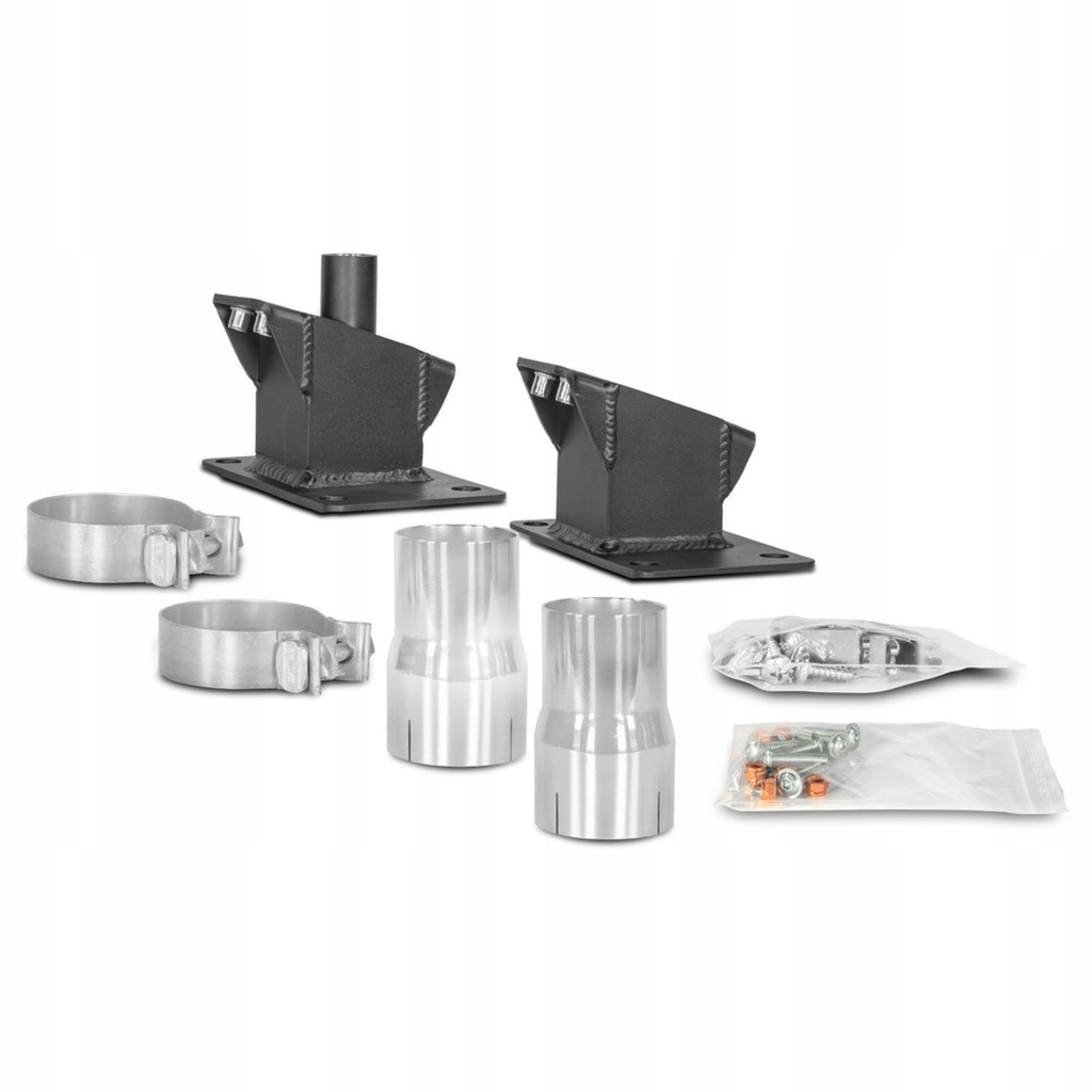 фото №5, Інтеркулер + даунпайп evo3 audi ttrs 8s 2.5 tfsi wagner тюнінг