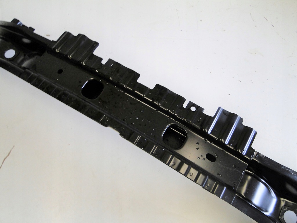 фото №7, Mercedes vito 447 lift балка w бампер передній