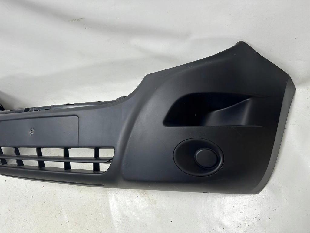 фото №5, Renault оригинальный номер 620220006r бампер передний