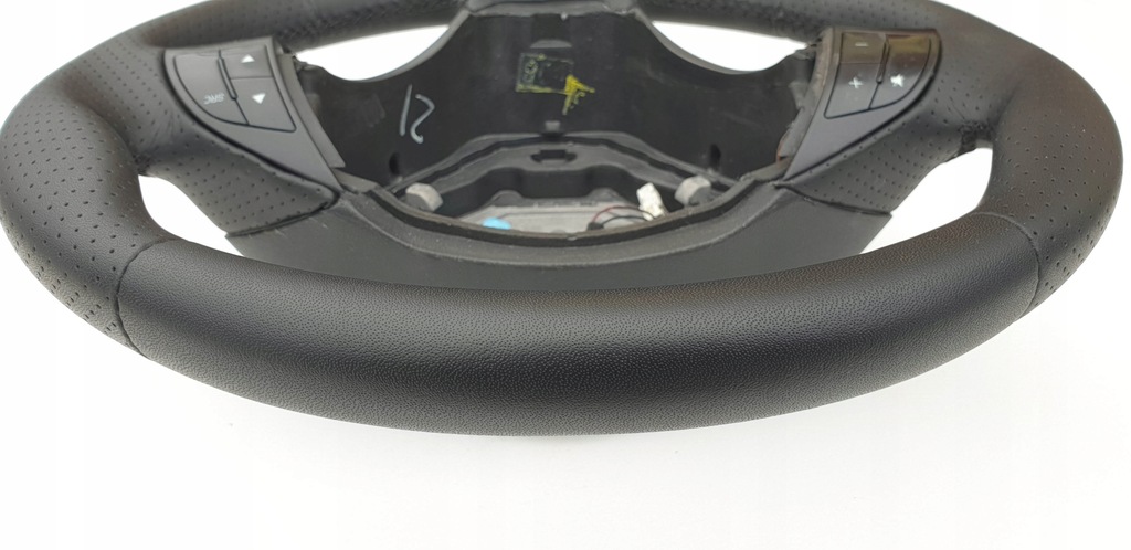 фото №11, Fiat grande punto воздуховод кожаный кожа