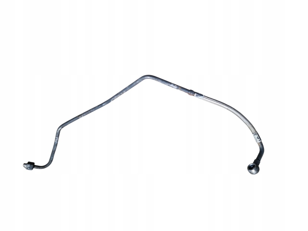 фото №1, Шланг трубка пального паливний scania r xpi