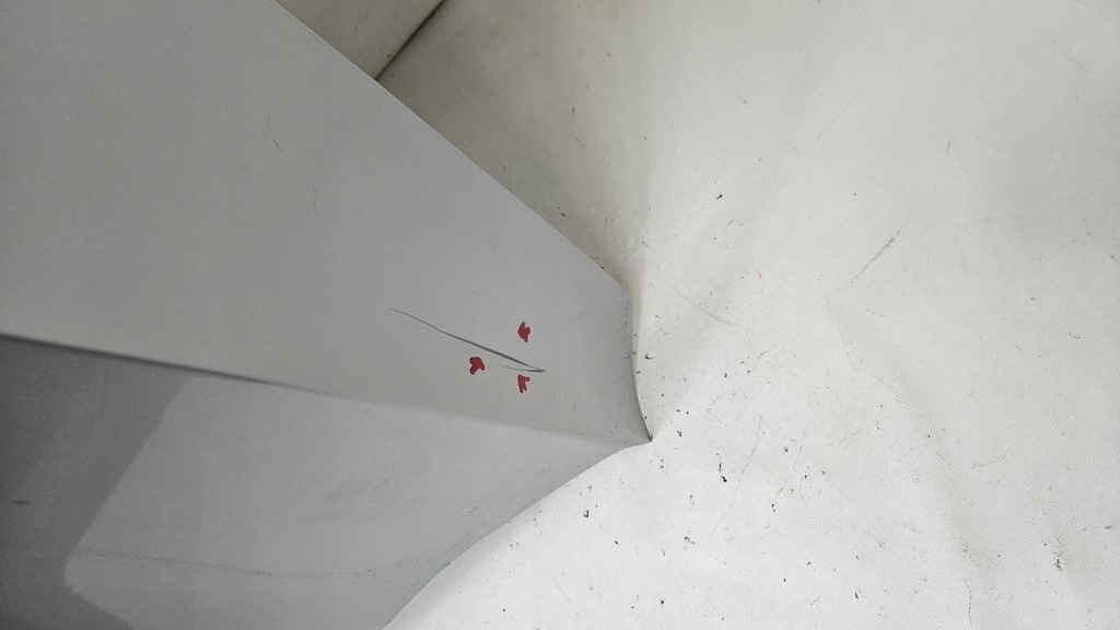 фото №10, Капот крышка двигателя skoda octavia iv 5e3 оригинальная