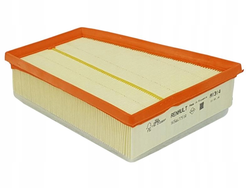 фото №5, Оригінальний номер renault набір фільтрів scenic iii 1.5 dci