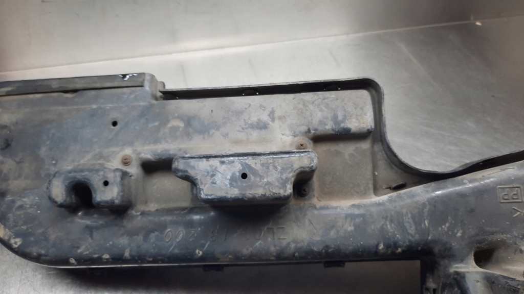 фото №8, Труба повітря zl0113200 mazda premacy