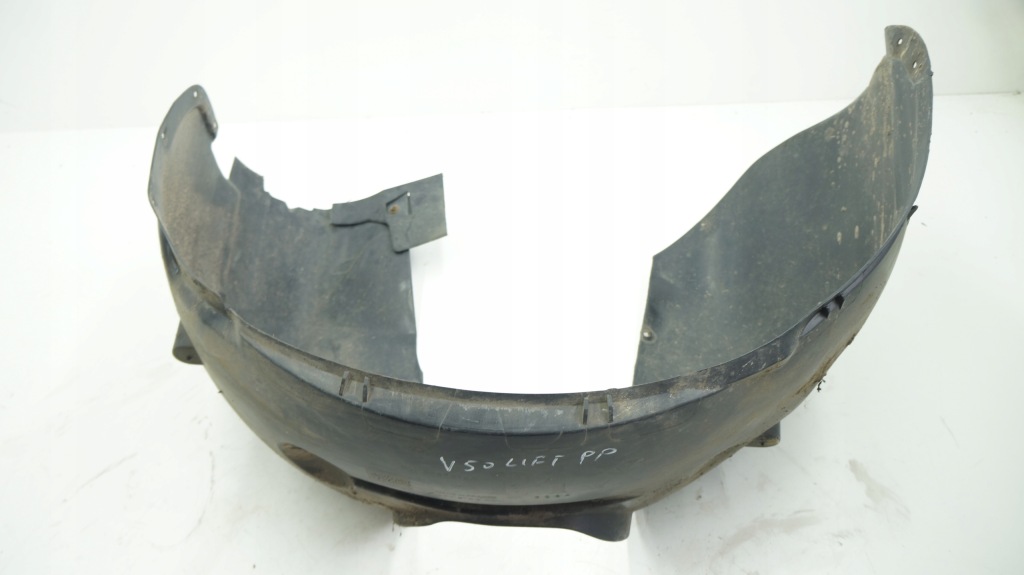фото №1, Volvo v50 s40 ii подкрылок правое передние правый przó