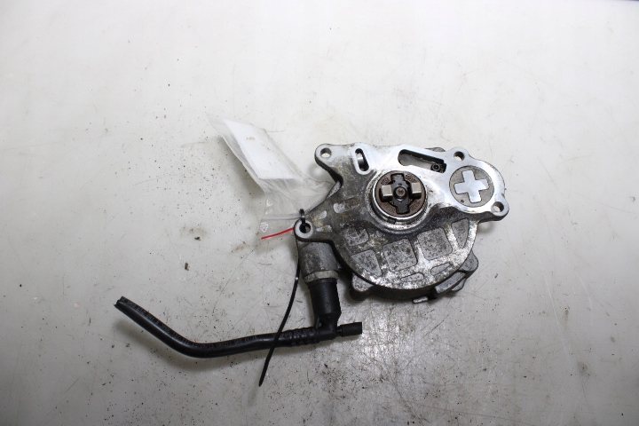 фото №1, Насос вакуум skoda rapid ii 1.6tdi