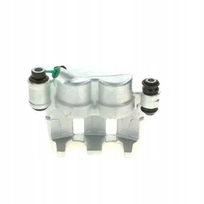 фото №2, 2x супорти гальма bosch перед l+p do nissan, opel, renault interstar