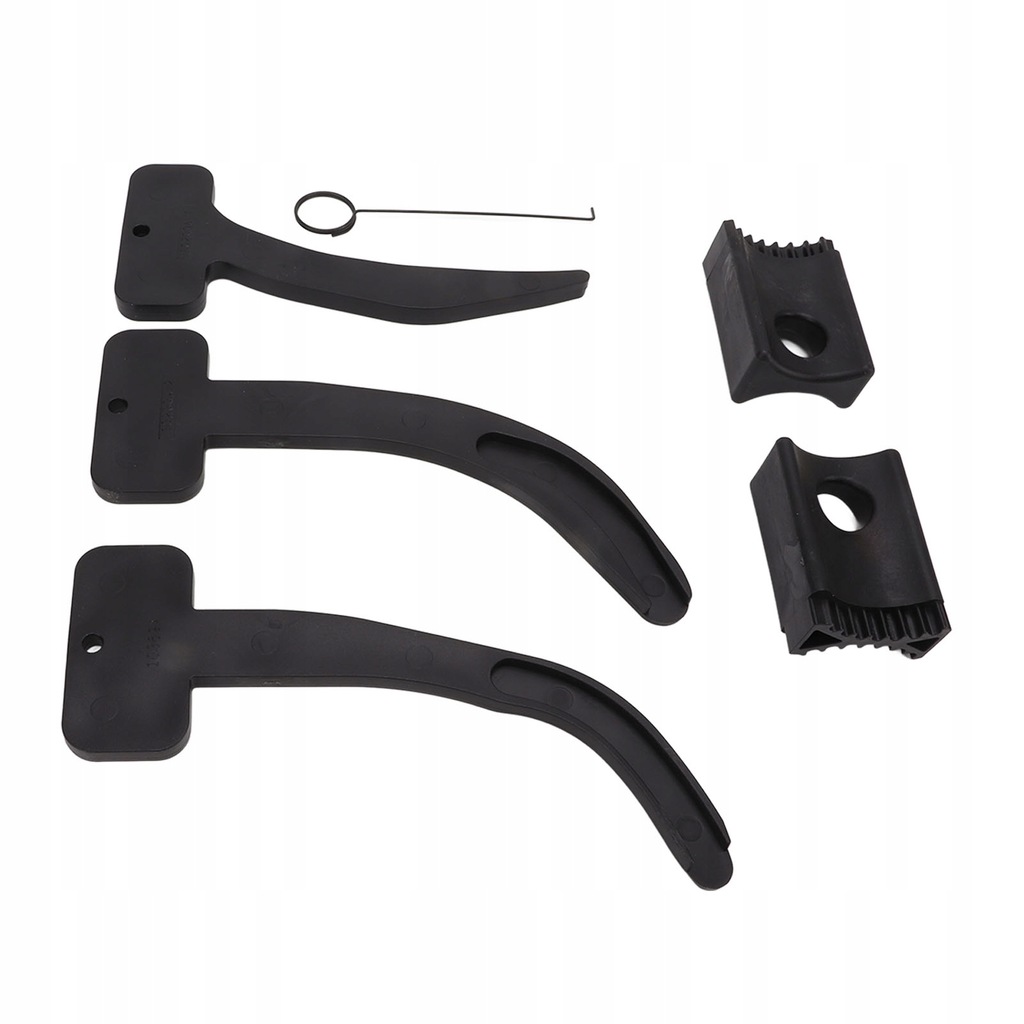 фото №6, 6 шт./набор вал распределительного вала phaser инструмент do цепи распределительного вала 10200a