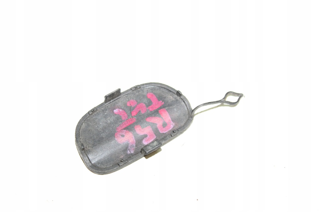 фото №2, Заглушка фаркоп бампера задня mini r56 2751704