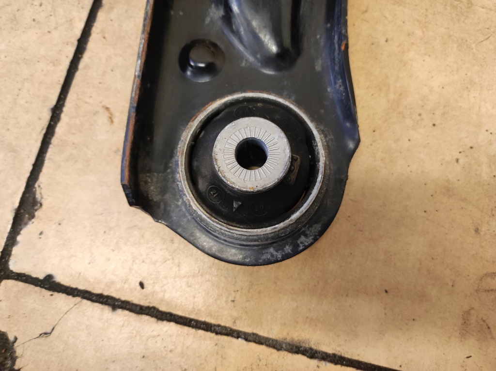 фото №5, Рычаг правый перед audi a3 rs3 8v