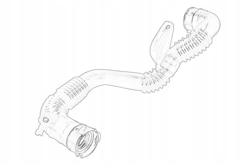 фото №12, Шланг інтеркулер renault kadjar ii 1.6dci qashqai 144604eb1b