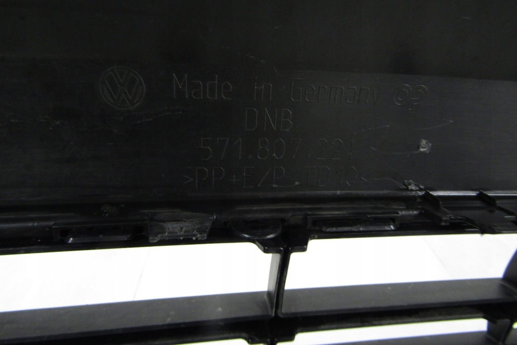 фото №13, Бампер перед передний volskwagen vw tiguan iii 3 571 2023-