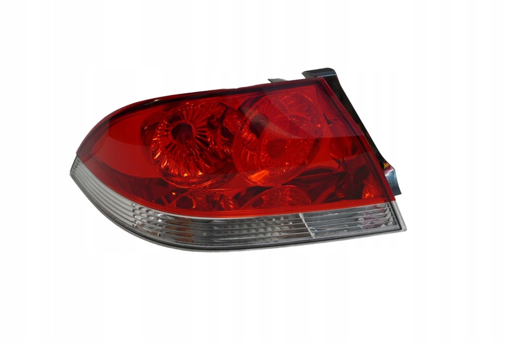 фото №1, Mitsubishi lancer 7 vii 03-07 sedan лампа левая задняя оригинал nowa оригинал