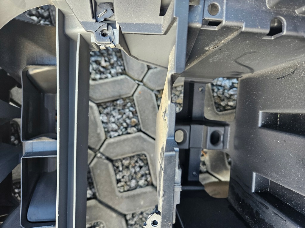 фото №9, Seat altea freetrack lift приборная панель приборная панель подушки безопасности