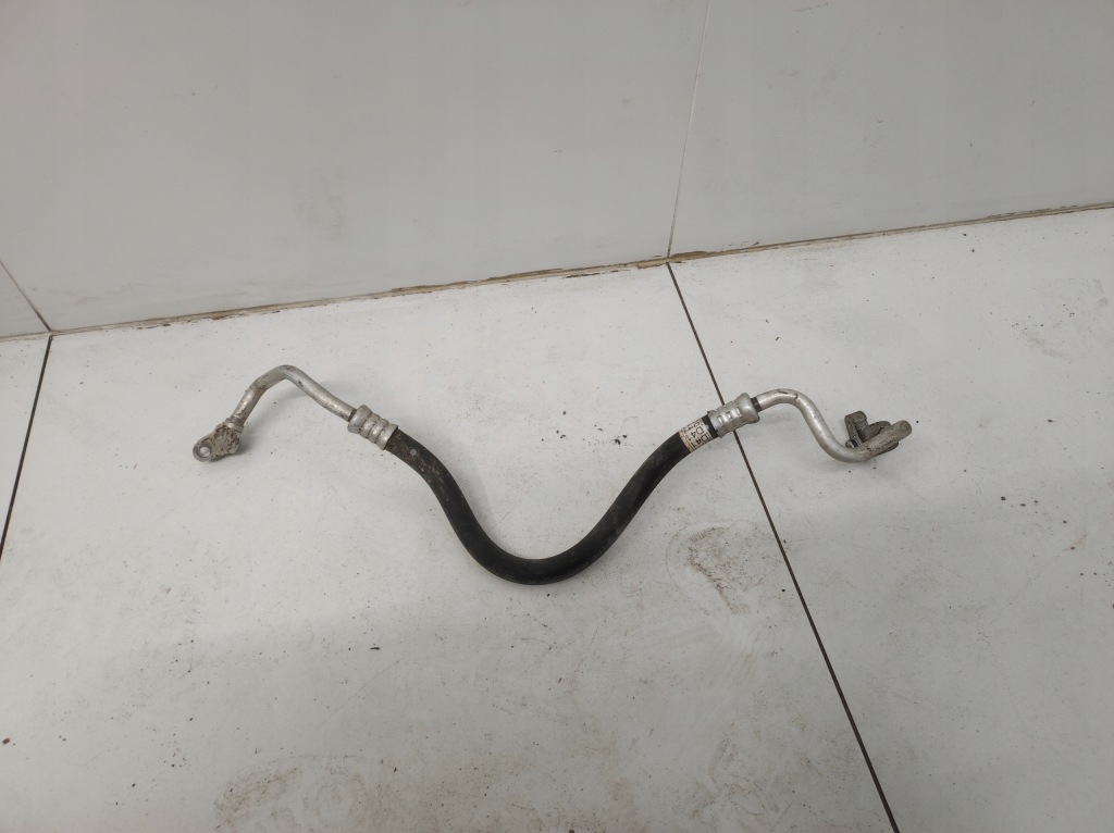 Купить Пабтрубок  трубка шланг кондиционера toyota land cruiser 150 j15 рестайлинг  2.8d d4d