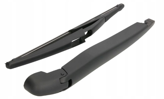 фото №1, Рычаг щетка дворники задняя fiat bravo ii 07- 14