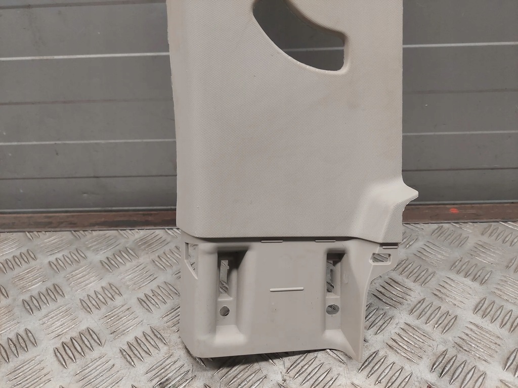 фото №5, Dodge ram 1dx60trmaa задняя правая обшивка стоек