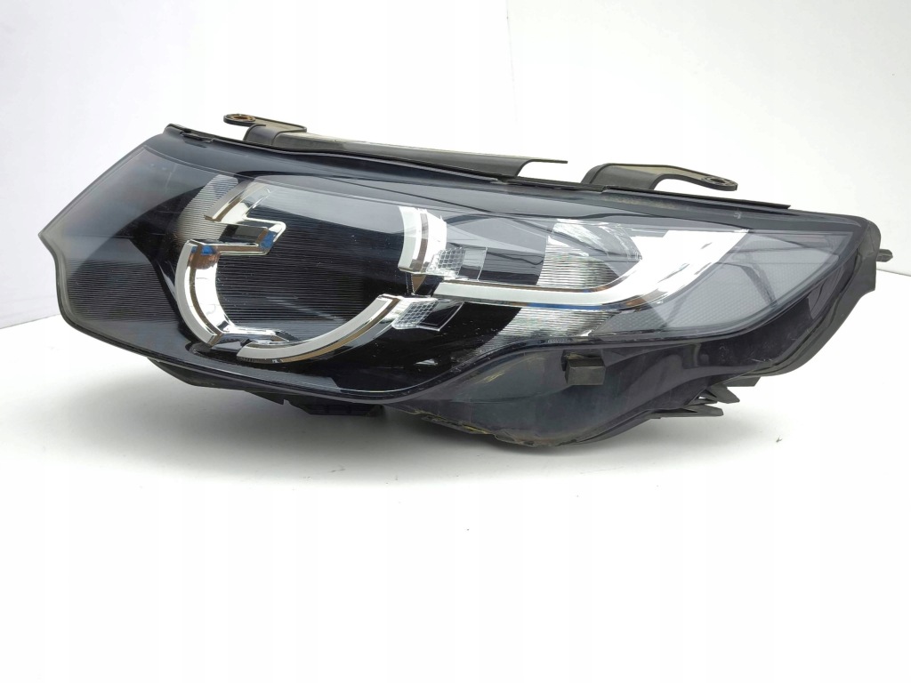 фото №3, Land rover discovery sport 2015 левая сторона лампа передняя