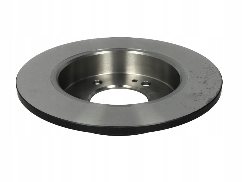 фото №13, Диск тормозной. kia venga 10- задняя