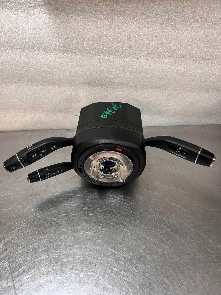 фото №1, Перемикач комбінований стрічка mercedes w246 a2469009803