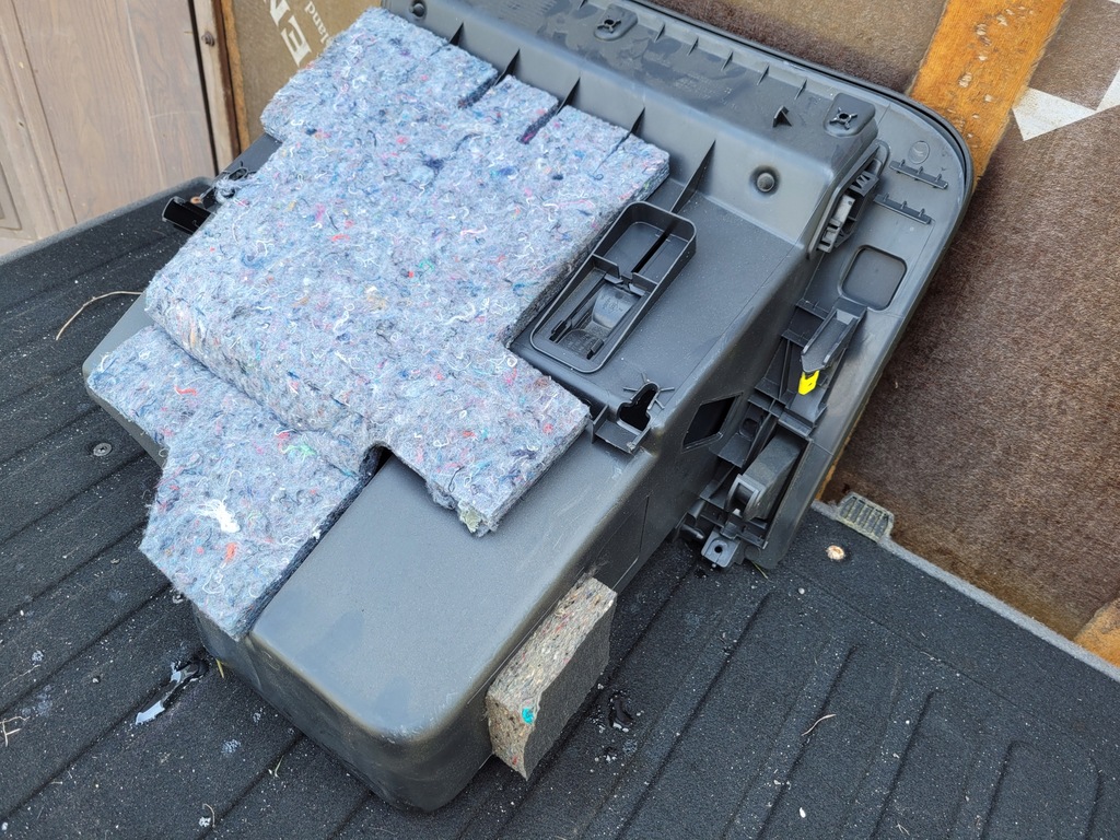 фото №8, Ds4 c4 ii бардачок пассажира 9671431377 9671471177