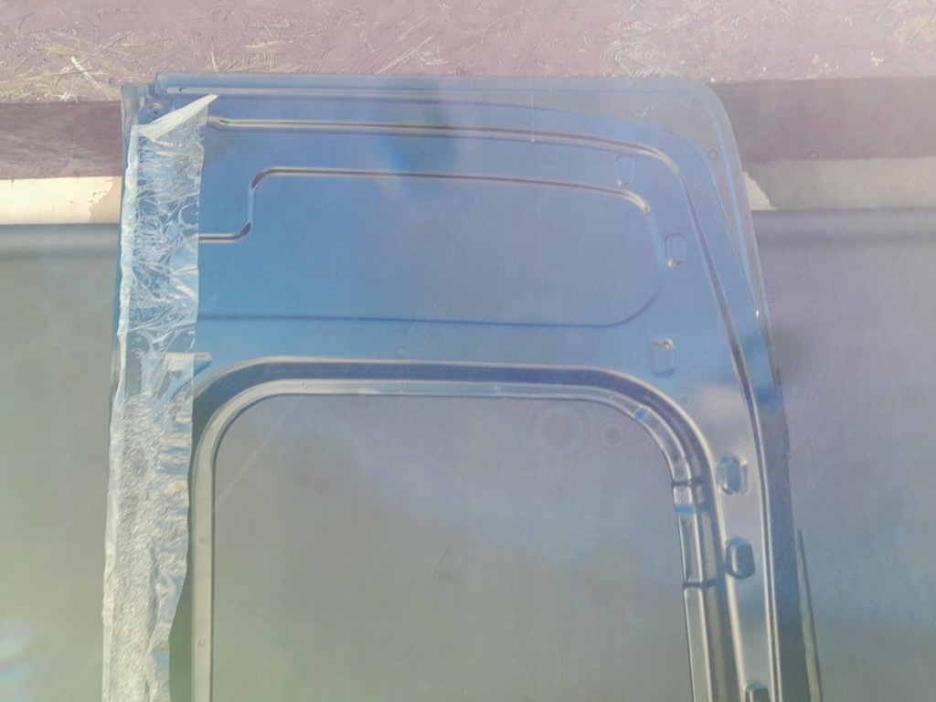 Купити Ford transit mk8 високий 14- двері задній задні ліва oryg