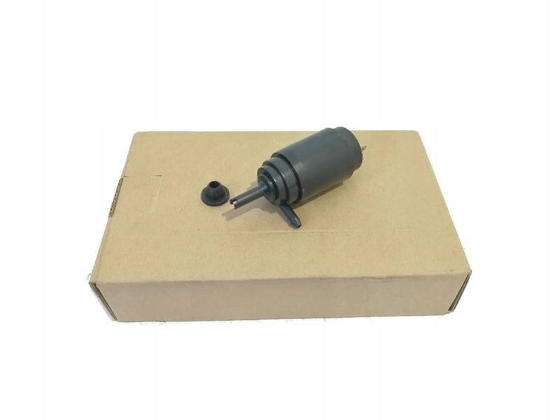 фото №1, Помпа розпилювача fiat doblo