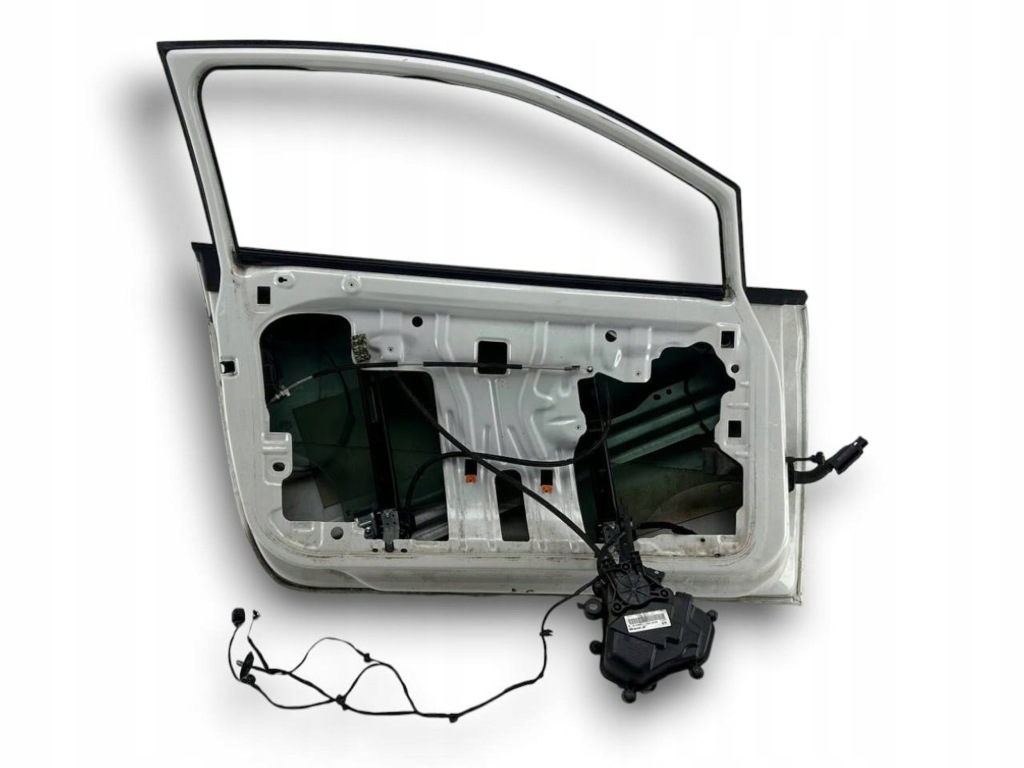 фото №13, Seat ibiza iv 6j,6p 2011 перед сторона ліва двері передні