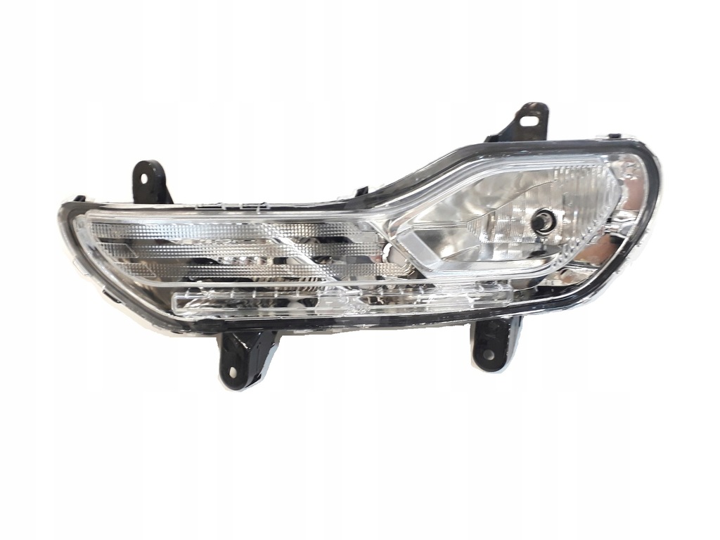 фото №1, Новий протитуманна фара лівий ford kuga mk2 escape 2013 - 16