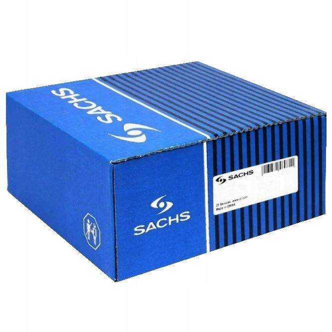 Купить Кронштейн амортизатора sachs 802 034