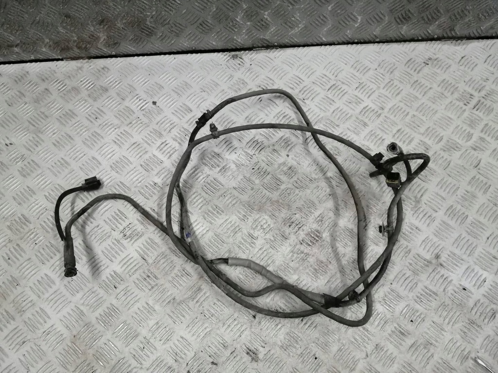 фото №1, Citroen c3 ds3 ii lift 1.6 bluehdi шланг adblue