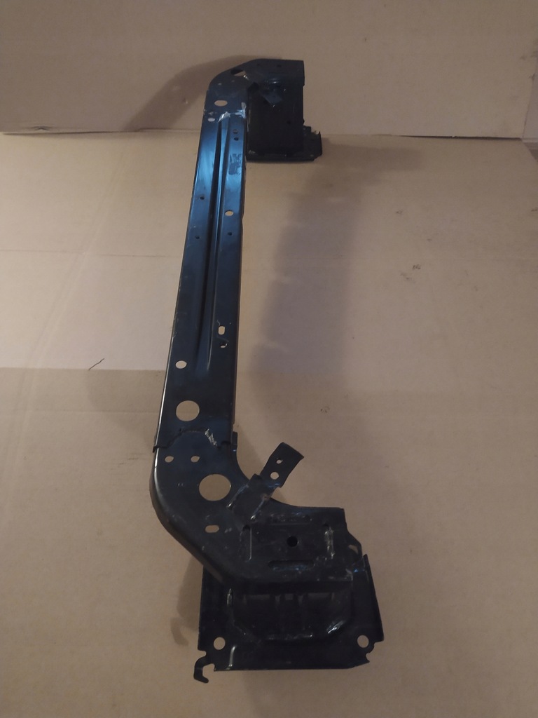 фото №1, Mitsubishi asx 10-19 балка