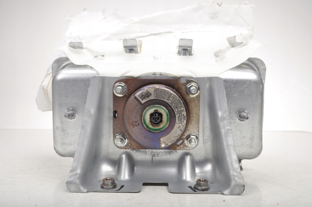 фото №3, Ford puma ii mk2 подушка подушка безопасности пассажира