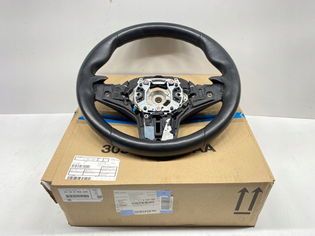 фото №13, Повітропровід підігрів шкіра пелюстки перемикання bmw f40 g20 g21 z4 g29 sport m-pakiet