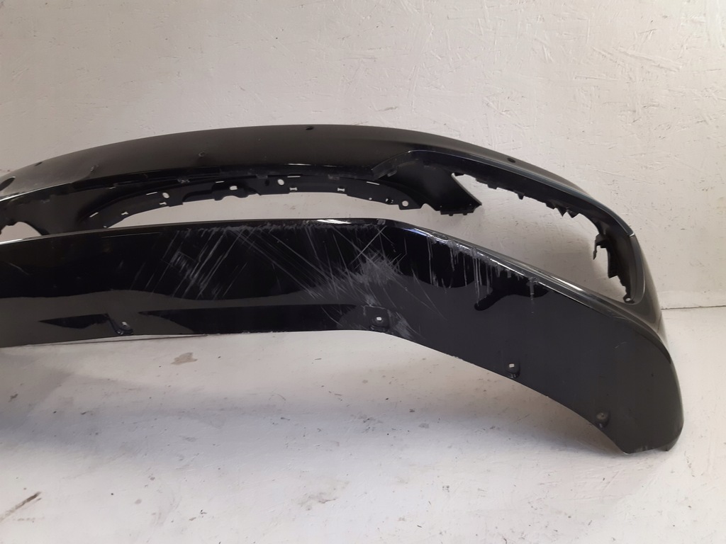 фото №8, Porsche panamera 971 gts sport design бампер