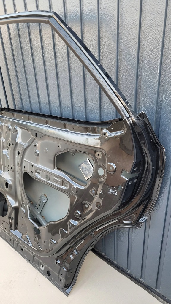 фото №13, Lexus rx iv 4 двері задня правий задні праве