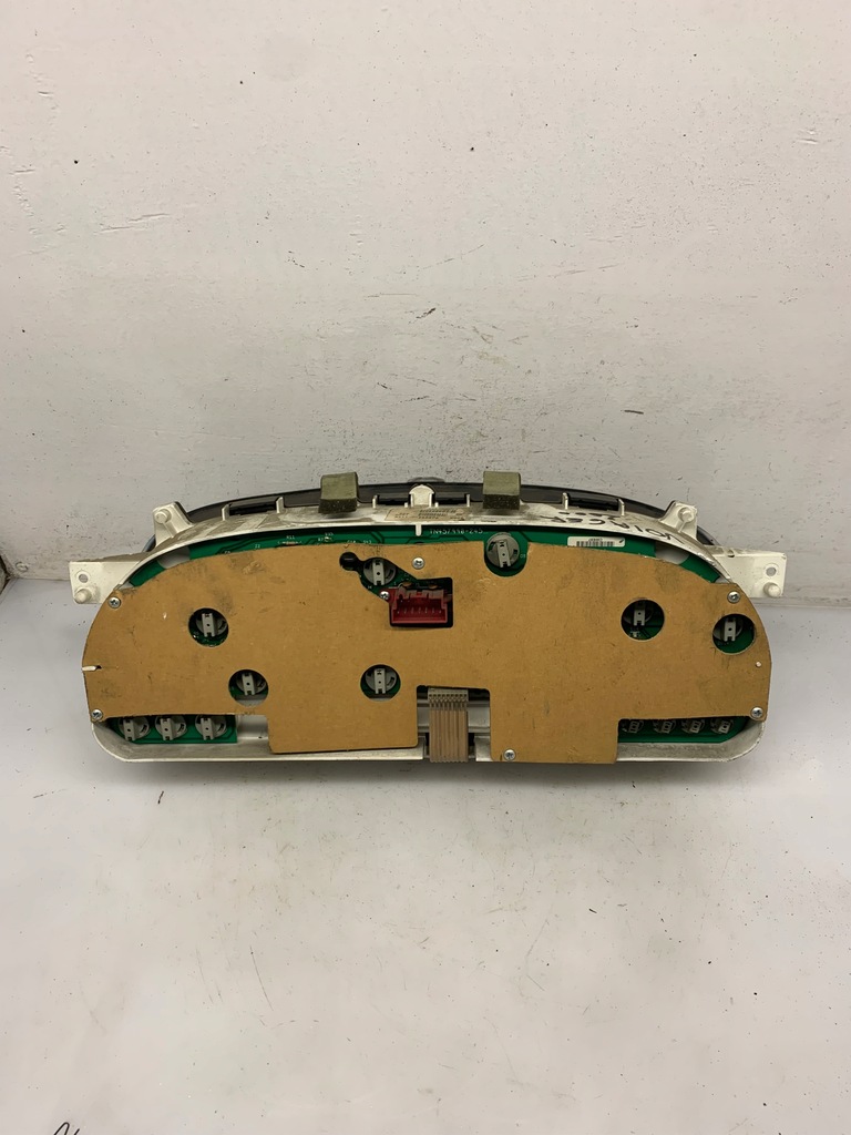 фото №6, Лічильник прилади chrysler оригінальний номер 81692a