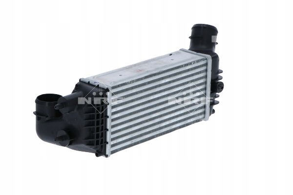 Nrf 30195 радіатор повітря наддувний Ціна