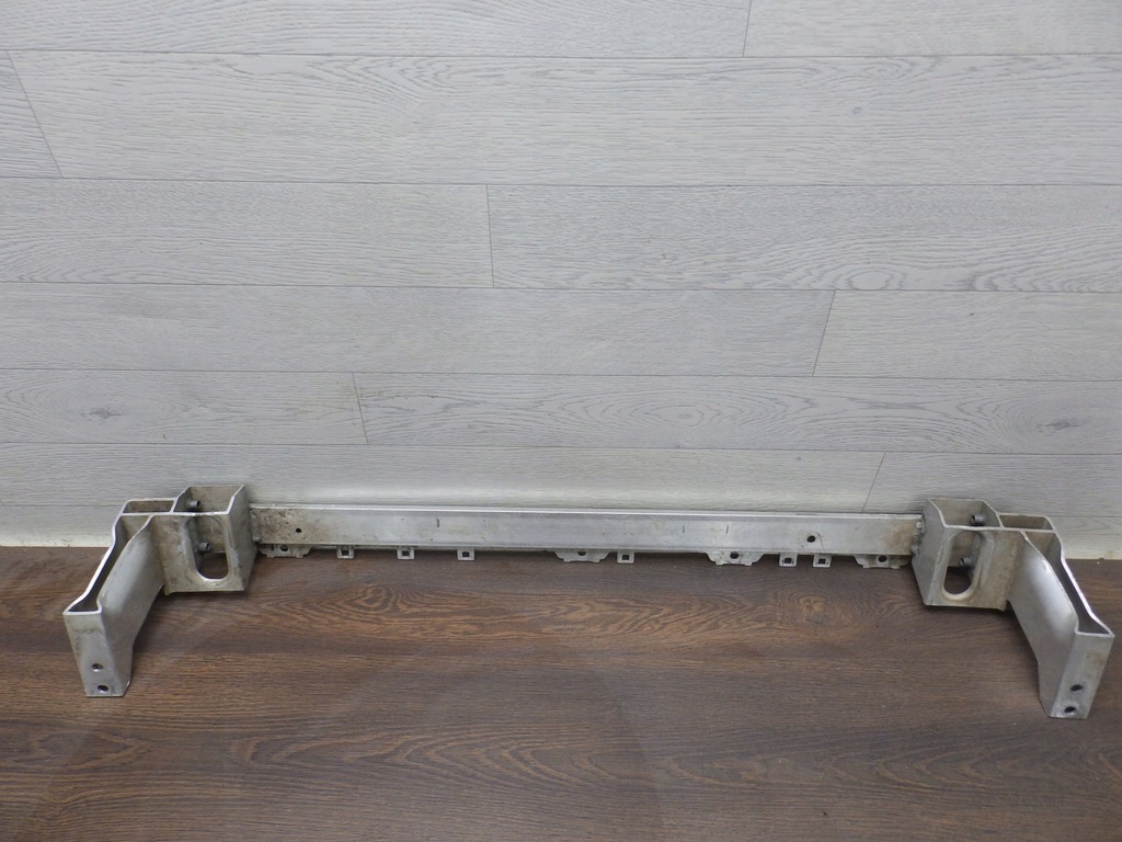 фото №6, Балка pod радиатор mercedes a-klasa a177