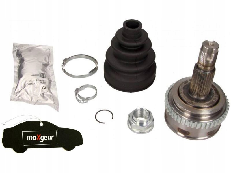 фото №2, Шарнір zew. lancia kappa