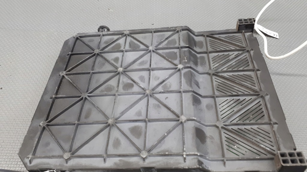 фото №12, 9645747480 модуль bsi peugeot 206