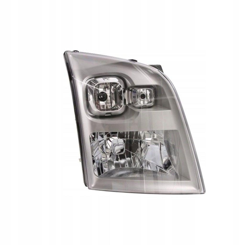 фото №1, Лампа ford transit ford transit 06-14 фара r