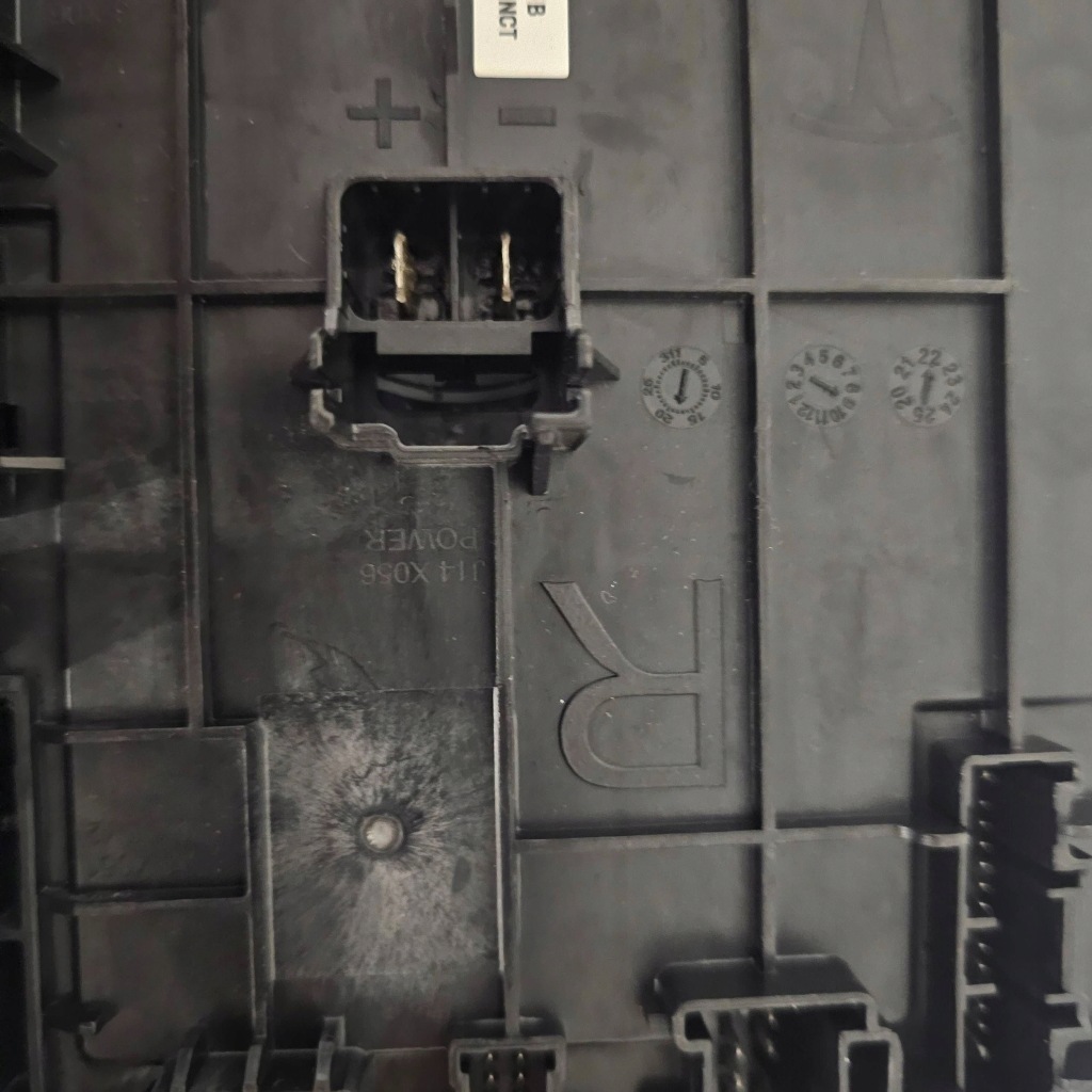 фото №9, Модуль керування заряджання tesla model s plaid 2022r 1585693-01-b