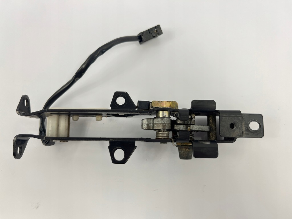 фото №9, Замок дах правий mercedes w124 cabrio 1247700226