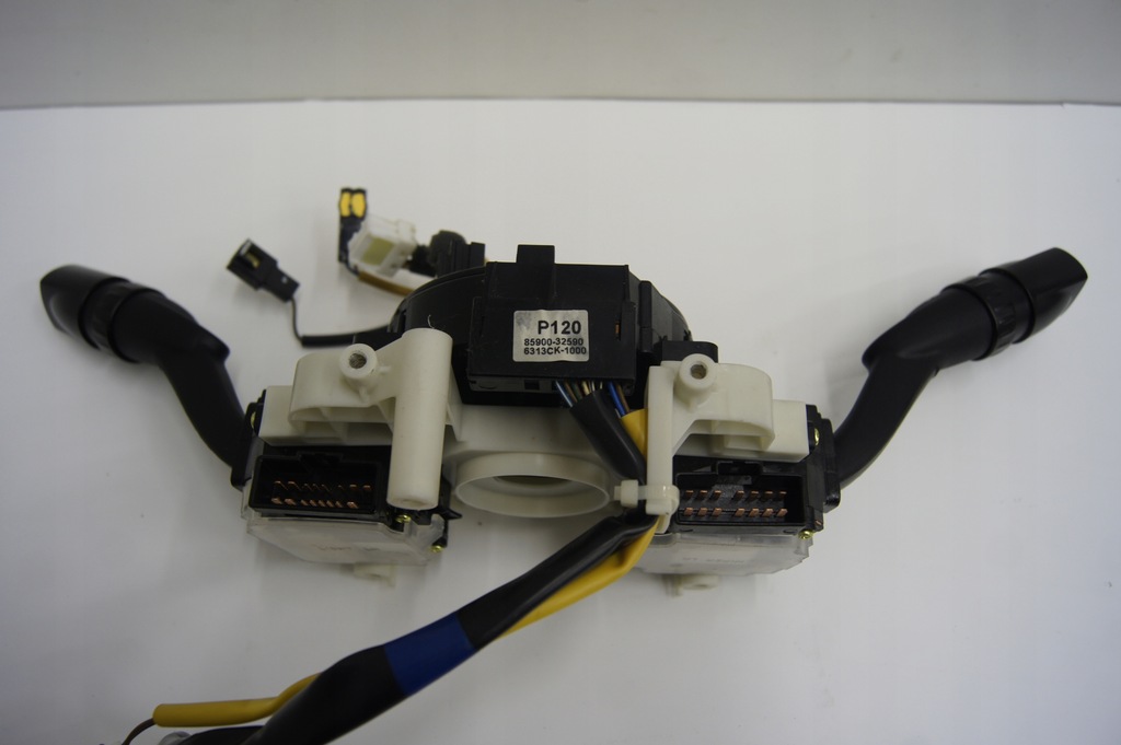 фото №8, Actyon 13- перемикач комбінований