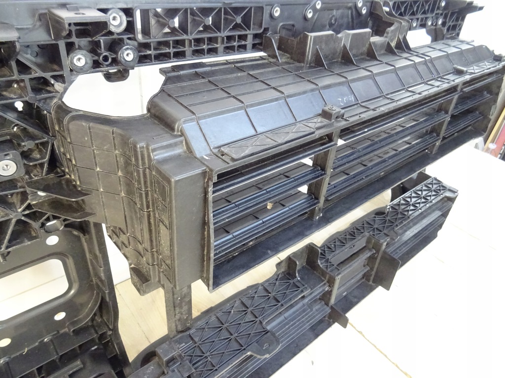 фото №4, Kia sportage 5 v 2021- pas передній 64101-r2000 llu